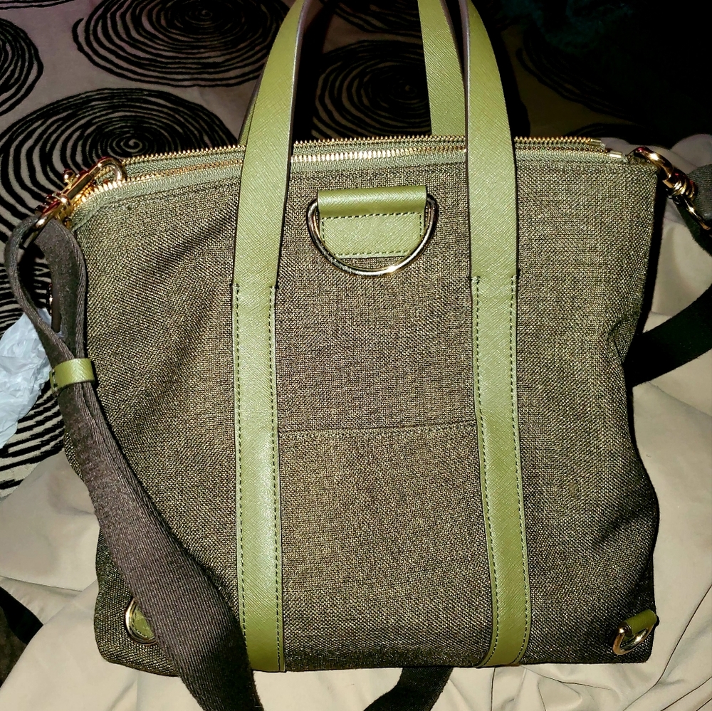 Henri bendel mini jetsetter - Picture 2 of 7